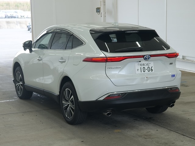 TOYOTA VENZA