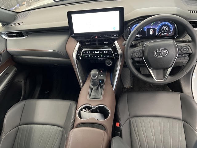 TOYOTA VENZA