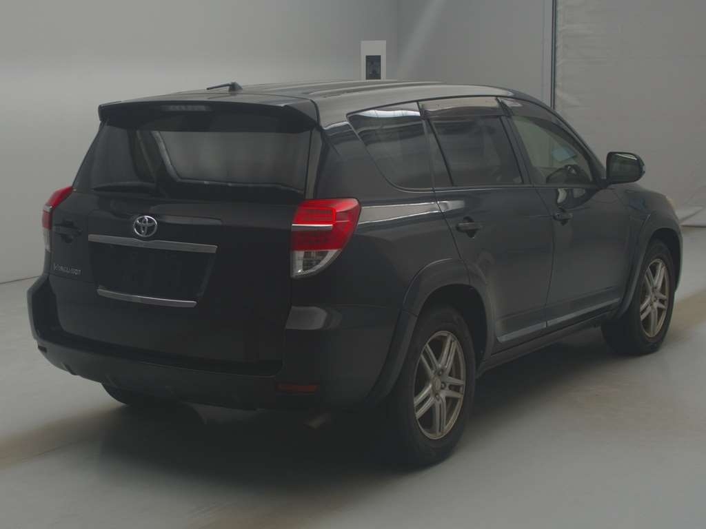 TOYOTA VANGUARD