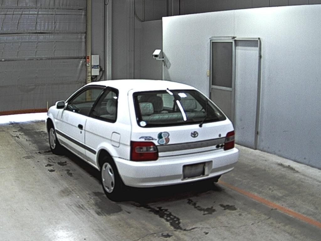 TOYOTA CORSA