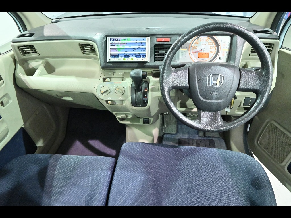 HONDA LIFE