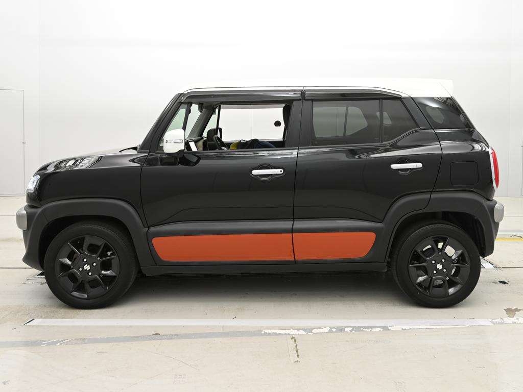 SUZUKI XBEE