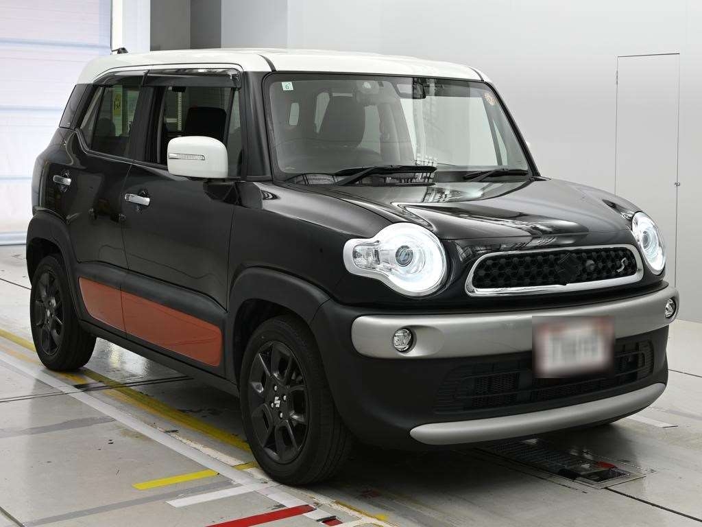 SUZUKI XBEE