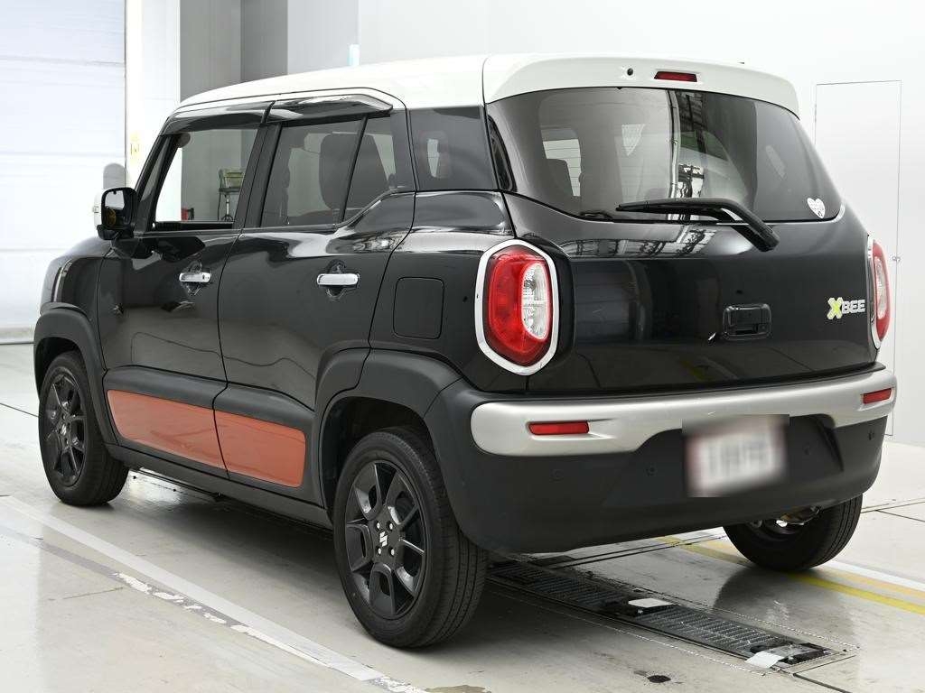 SUZUKI XBEE