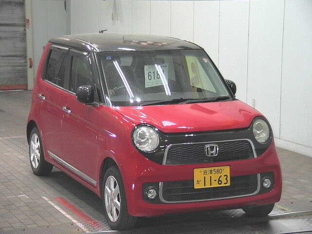 HONDA N-ONE
