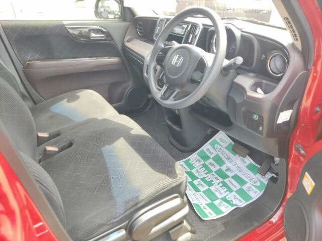 HONDA N-ONE