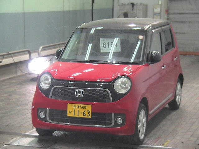 HONDA N-ONE