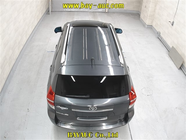 TOYOTA VANGUARD