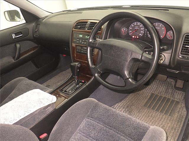 NISSAN GLORIA