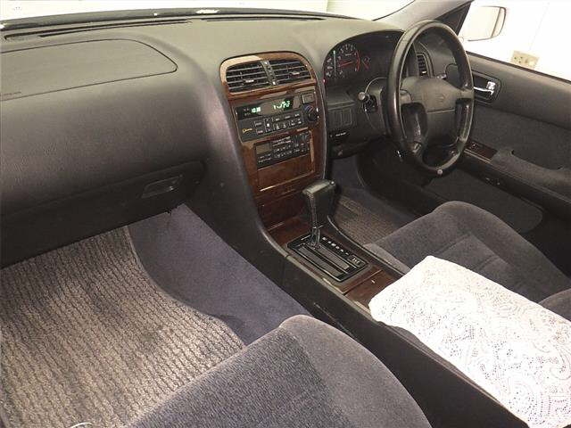 NISSAN GLORIA