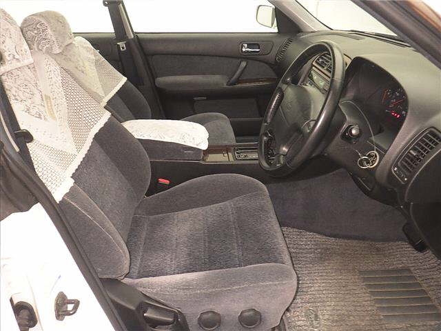 NISSAN GLORIA