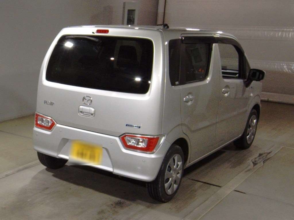 MAZDA FLAIR