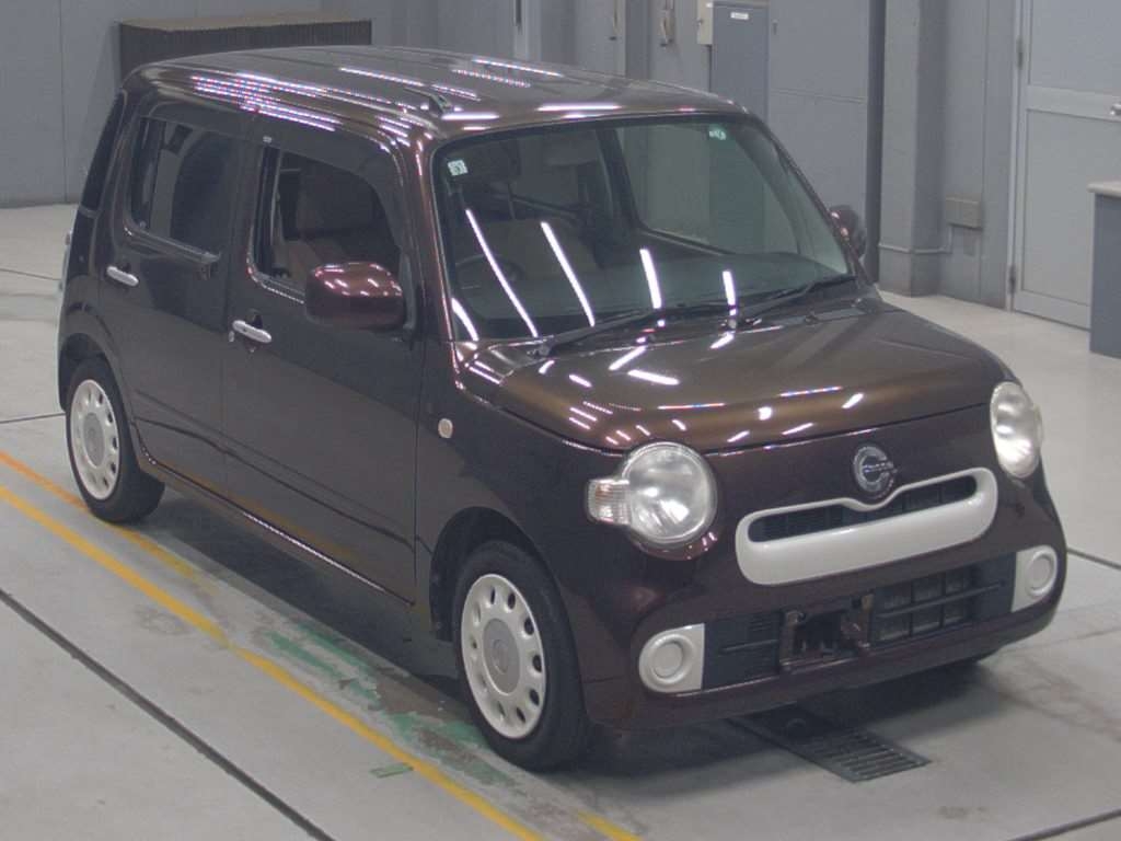 DAIHATSU MIRA COCOA