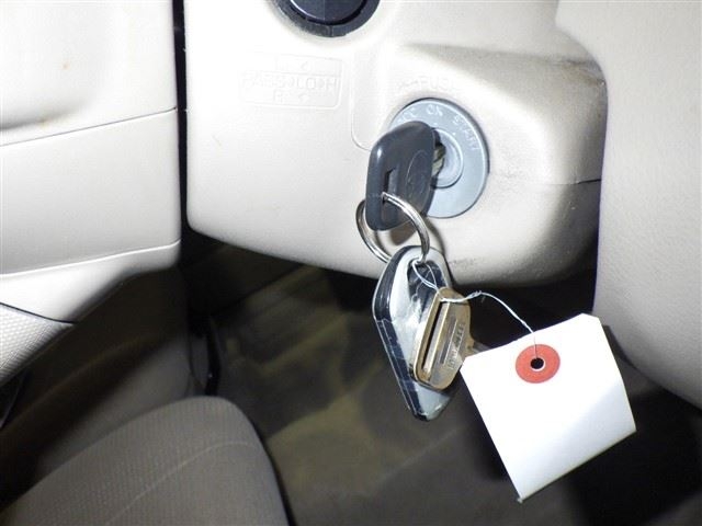 TOYOTA RAUM