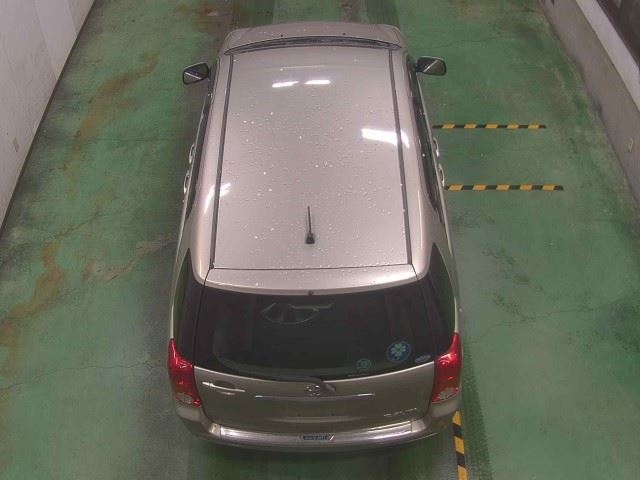 TOYOTA RAUM
