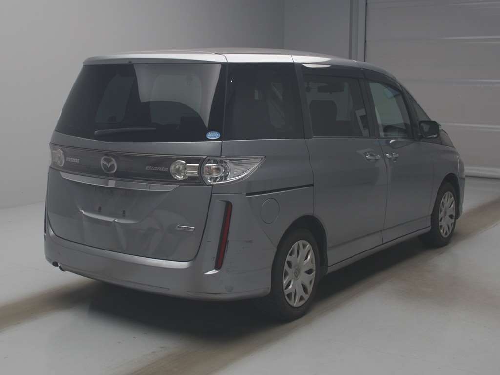 MAZDA BIANTE