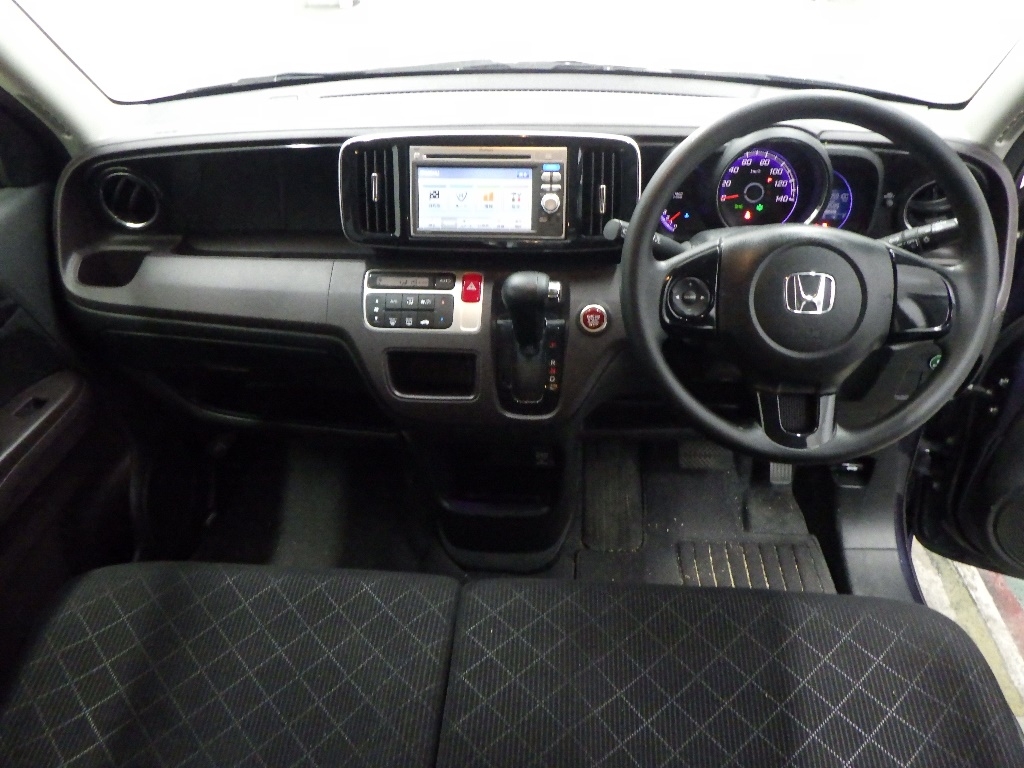 HONDA N-ONE