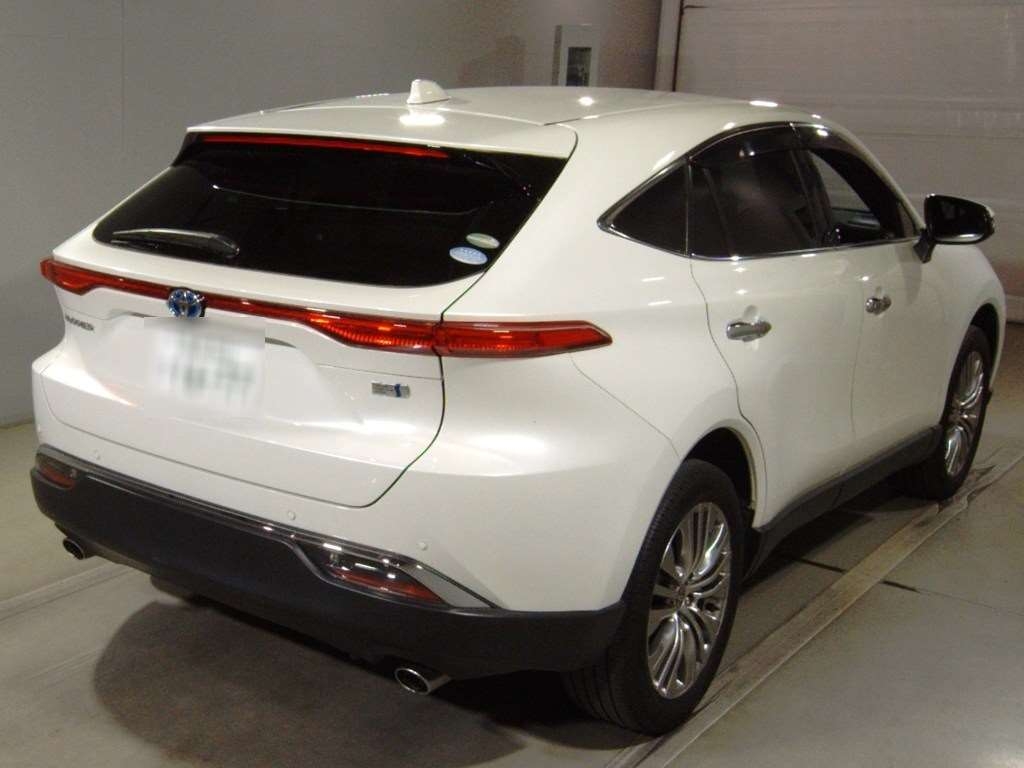 TOYOTA VENZA