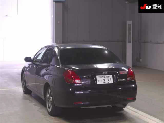 TOYOTA VEROSSA