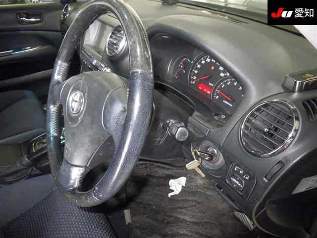 TOYOTA VEROSSA