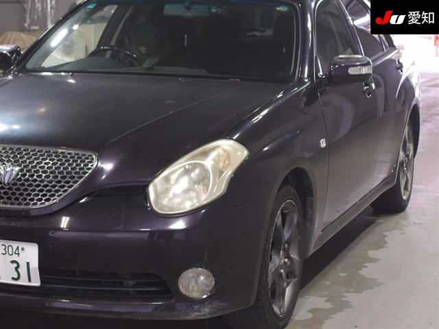 TOYOTA VEROSSA