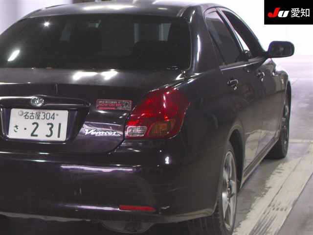 TOYOTA VEROSSA