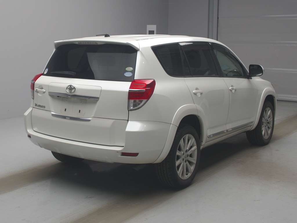 TOYOTA VANGUARD