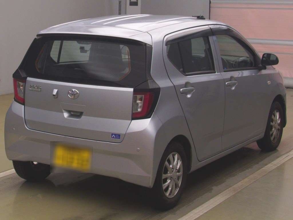 TOYOTA PIXIS EPOCH