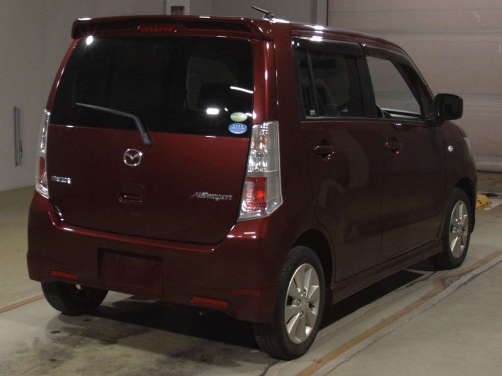 MAZDA AZ-WAGON
