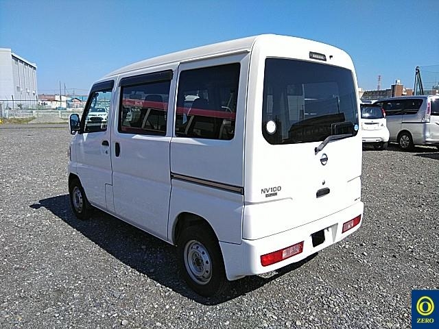 NISSAN NV100 CLIPPER