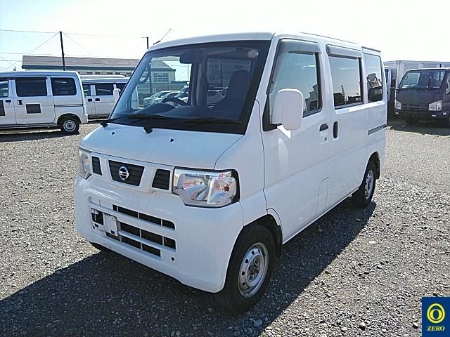 NISSAN NV100 CLIPPER