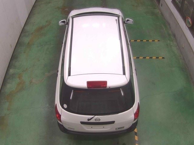 NISSAN AD