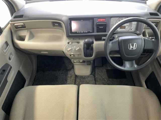 HONDA LIFE