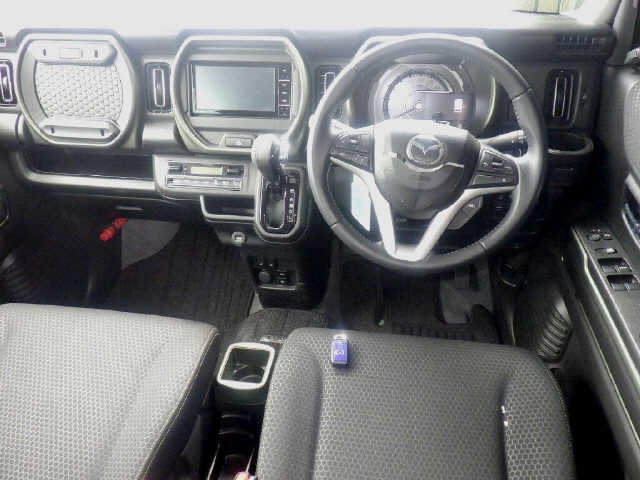 MAZDA FLAIR CROSSOVER