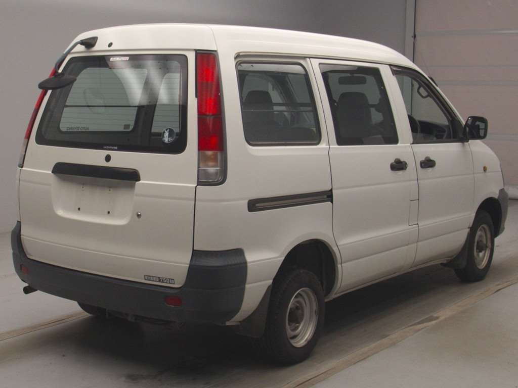 TOYOTA LITE ACE