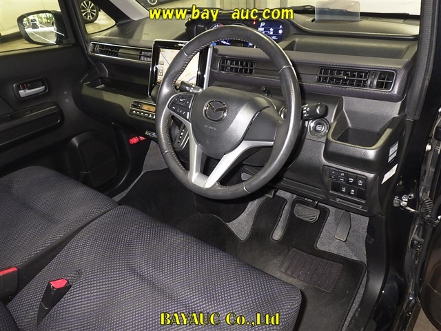 MAZDA FLAIR