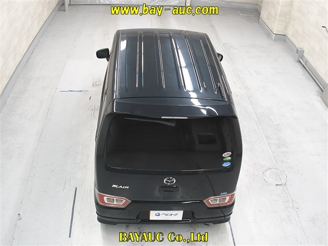 MAZDA FLAIR