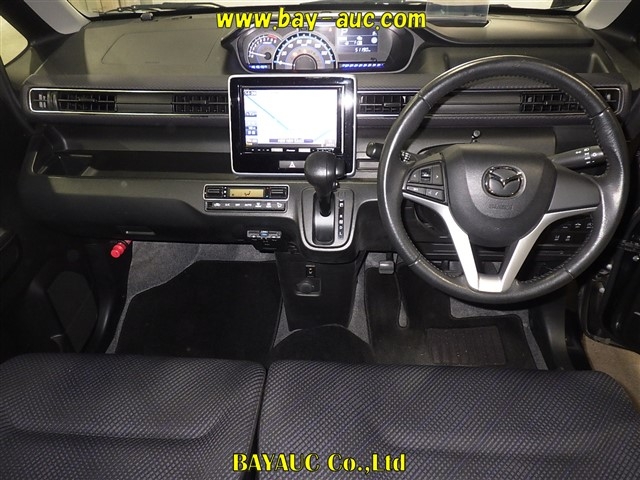 MAZDA FLAIR
