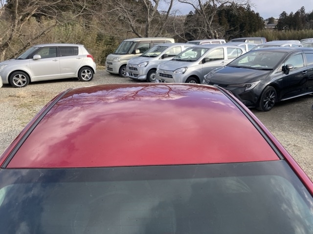 MAZDA MAZDA6