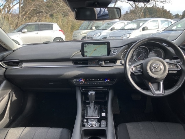 MAZDA MAZDA6