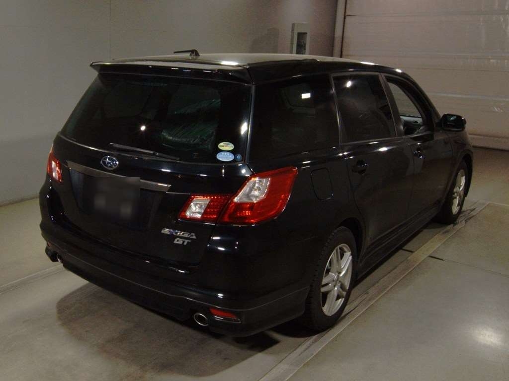 SUBARU EXIGA