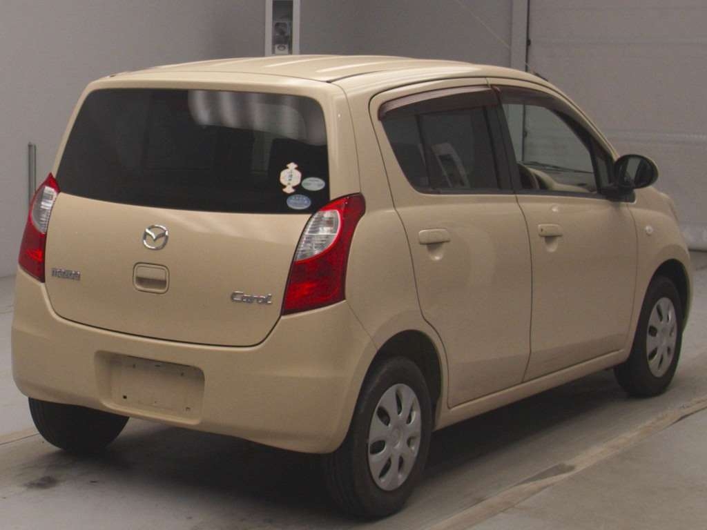 MAZDA CAROL