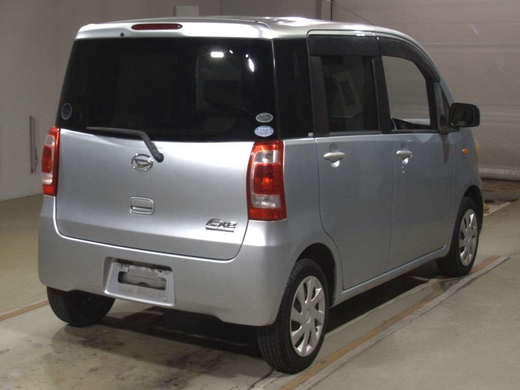 DAIHATSU TANTO EXE