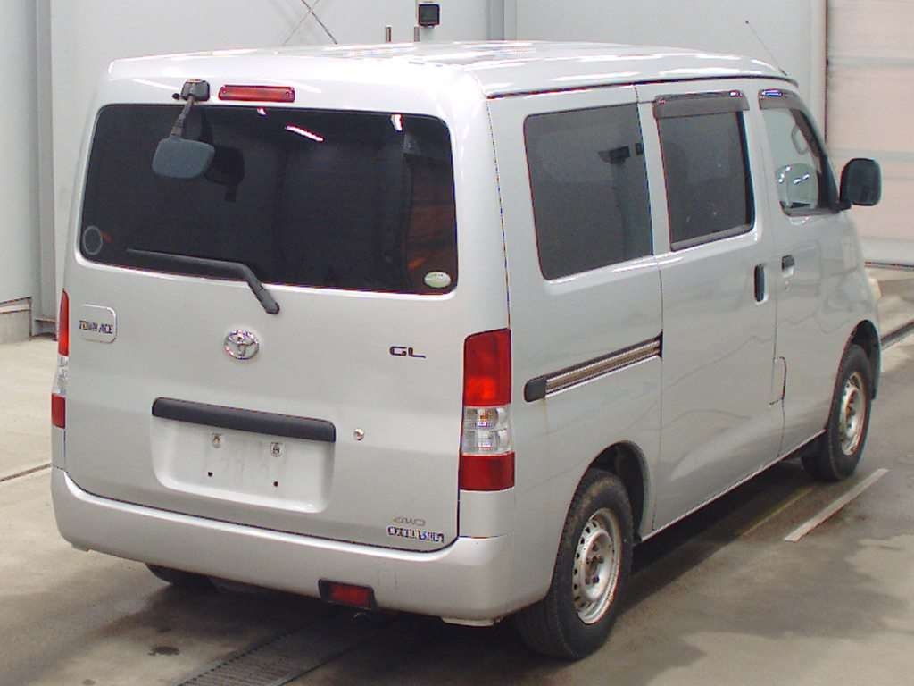 TOYOTA LITE ACE