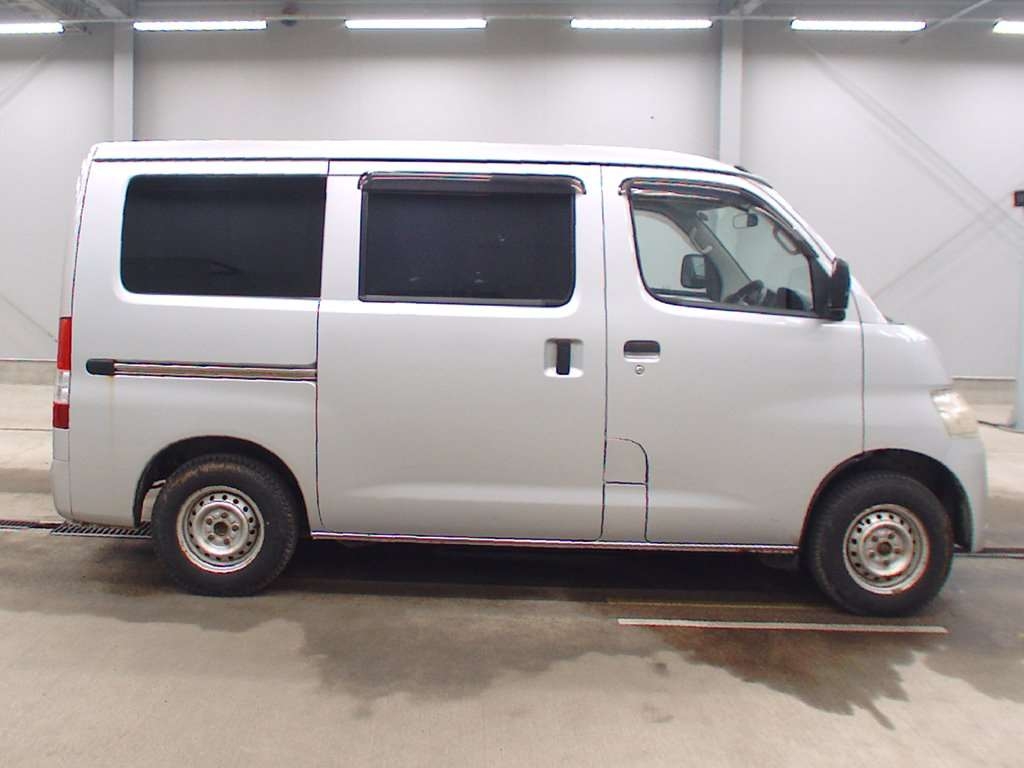 TOYOTA LITE ACE