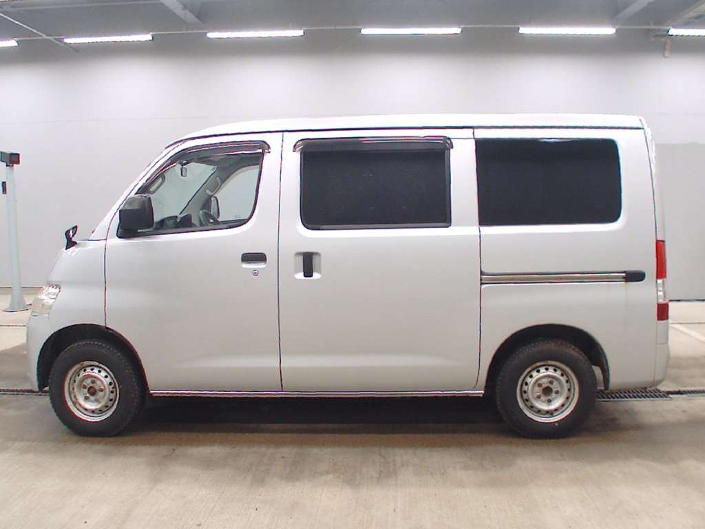 TOYOTA LITE ACE