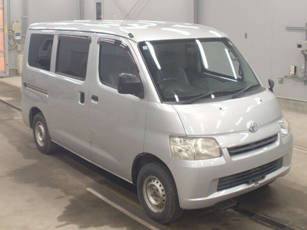 TOYOTA LITE ACE