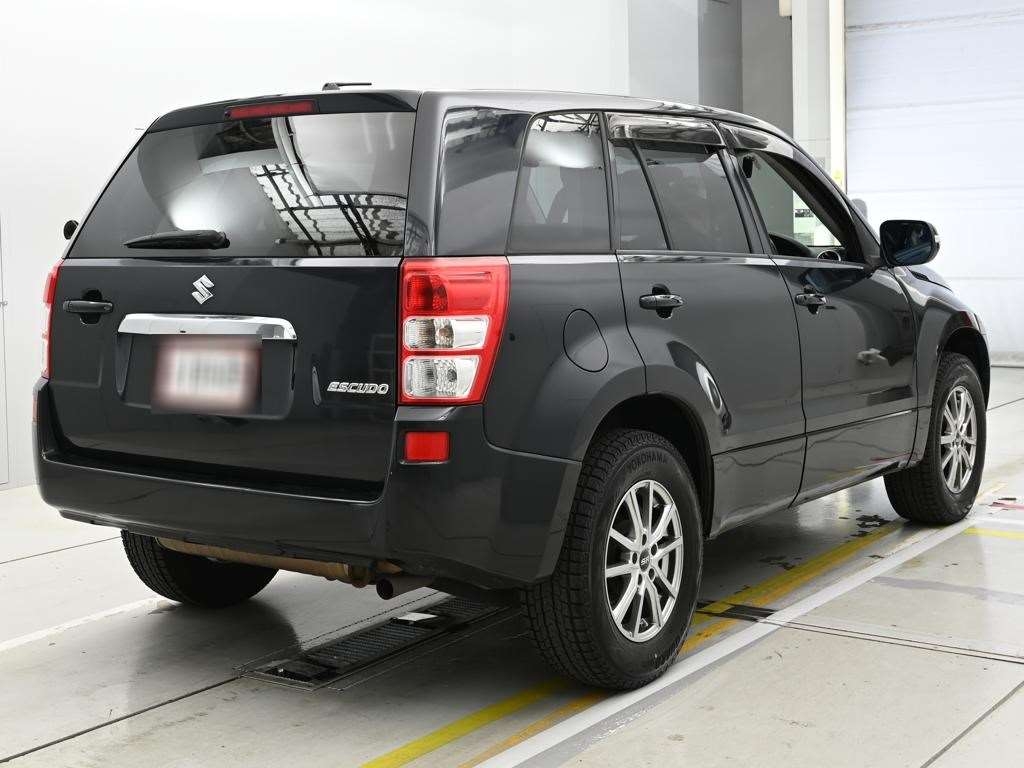 SUZUKI ESCUDO