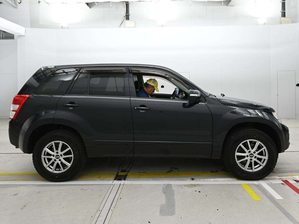 SUZUKI ESCUDO