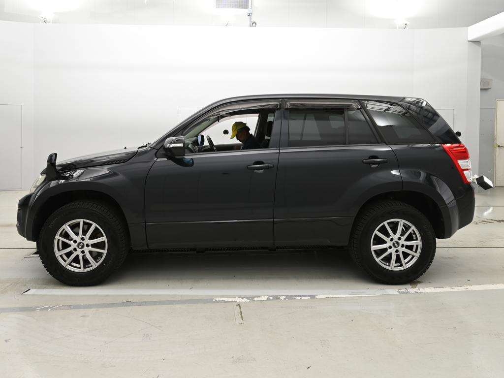 SUZUKI ESCUDO